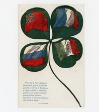 Grande guerra propaganda usato  Milano