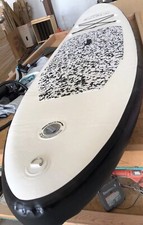 Prancha de stand up paddle inflável ultraleve 10'x30'/10'6"&#215;33" comprar usado  Enviando para Brazil