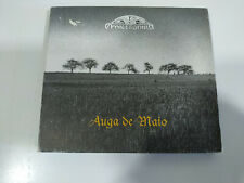 Usado, Milladoiro Auga De Maio Celtic Music Edición España 1999 CD comprar usado Usado, Milladoiro Auga De Maio Celtic Music Edición España 1999 CD comprar usado  Enviando para Brazil