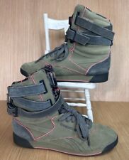 Reebok freestyle high for sale  Madera