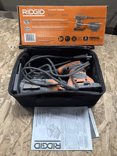 Ridgid 2.4 amp for sale  Harrisburg