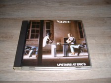 Yazoo upstairs eric gebraucht kaufen  Bönen