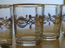 Anciens verres gobelet d'occasion  Mulhouse-