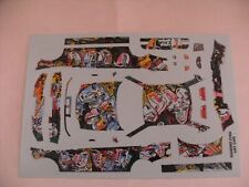 Decals decalcomanie bmw d'occasion  Lillers