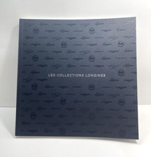 Longines catalogo les usato  Italia