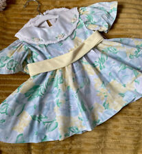 Vintage baby dress for sale  Ireland