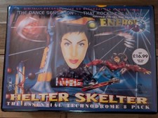 Helter skelter energy for sale  GLASGOW
