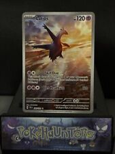Pokemon Card Latios 203/191 Surging Sparks ilustração rara quase em perfeito estado comprar usado  Enviando para Brazil