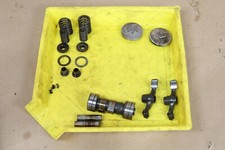Genuine honda atc70 for sale  Saint Amant