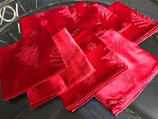 Tesco set red for sale  BLAENAU FFESTINIOG