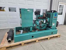 35kw onan cummins for sale  Ephrata