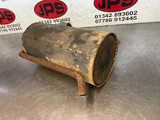 Exhaust 74829 g01 for sale  GODSTONE