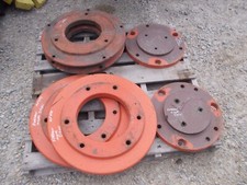 Fordson major diesel for sale  Warren