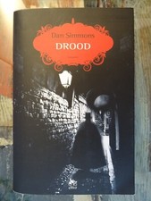 Drood dan simmons usato  Vertemate con Minoprio