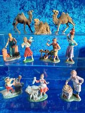 Pr1 lotto statuine usato  Sant Anna d'Alfaedo