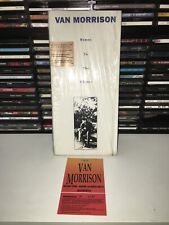 Van morrison hymns usato  Casoria