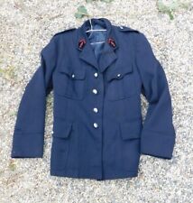 Ancienne veste sapeurs d'occasion  Plougonvelin