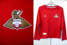 Official doncaster rovers d'occasion  Expédié en Belgium