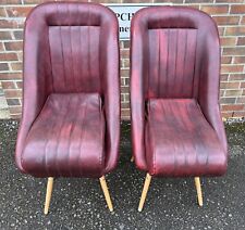 Pair vintage car for sale  BRIDPORT