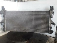 Radiador 686960. para FIAT DUCATO 3 FURGON 30 (290) 2.0 115 (RS 3000 MM) L1H2 comprar usado  Enviando para Brazil