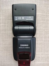 Yongnuo speedlite yn560 for sale  BIRMINGHAM