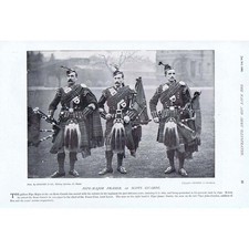 Pipers 1st scots for sale  GLASGOW