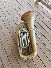 Besson tuba for sale  Dundee