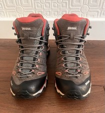 Meindl lite hike for sale  MANCHESTER