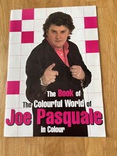 Book colourful joe for sale  BROMSGROVE