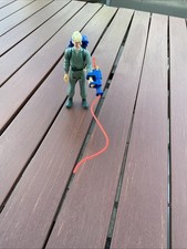 Kenner ghostbusters egon gebraucht kaufen  Burgebrach
