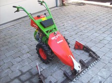 Agria balkenmäher 5400 gebraucht kaufen  Gschwend