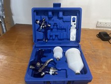 Air gravity feed for sale  HITCHIN