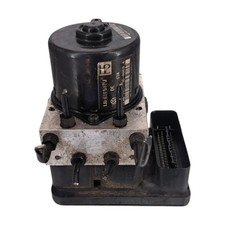 Pompa abs 1k0614117jbef usato  Zoppe di Cadore