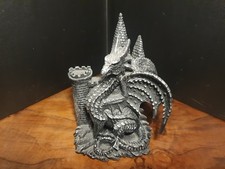 Fantasy drachen statue gebraucht kaufen  Köln