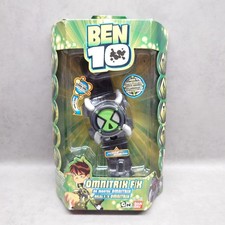 Ben watch omnitrix for sale  EASTBOURNE