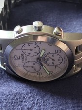 Tissot pr50 gent gebraucht kaufen  Jork