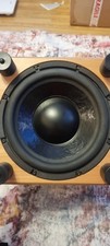 Acoustics ref 100mk2 for sale  WARRINGTON