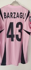 Maglia calcio palermo usato  Palermo