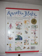 Quentin blake book for sale  UK