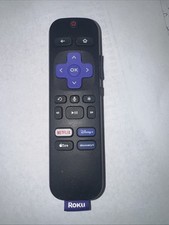 Roku voice remote for sale  El Paso