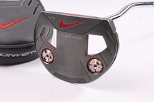 Nike method converge for sale  LOANHEAD