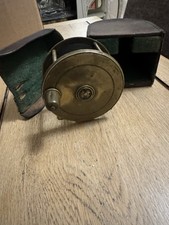 brass reel for sale brass reel for sale HIGH WYCOMBE