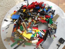 Lego technic city d'occasion  France