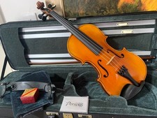 Hidersine veracini violin for sale  PRUDHOE