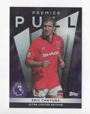 Topps premier league for sale  LONDON