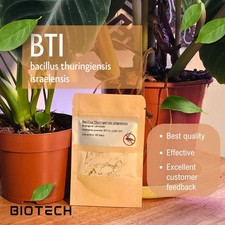 Bti thuringiensis israelensis for sale Bti thuringiensis israelensis for sale  SHEFFIELD