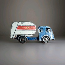 Lesney tippax refuse usato Lesney tippax refuse usato  Ronco Scrivia