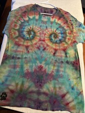 Tie dye shirts for sale  San Antonio