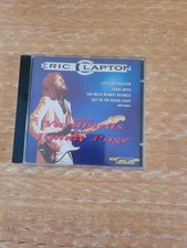 Eric clapton with gebraucht kaufen  Laer