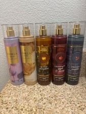 Bath body works for sale  LICHFIELD